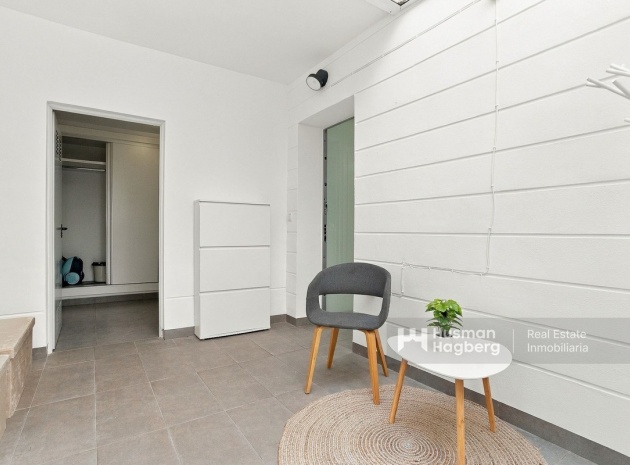 Resale - Apartment - Orihuela - Campoamor