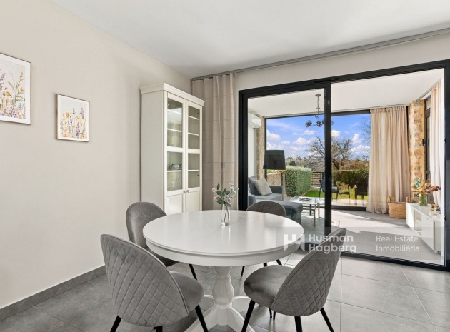 Resale - Apartment - Orihuela - Campoamor