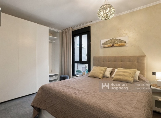 Resale - Apartment - Orihuela - Campoamor
