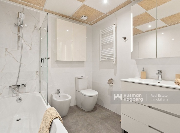 Resale - Apartment - Orihuela - Campoamor
