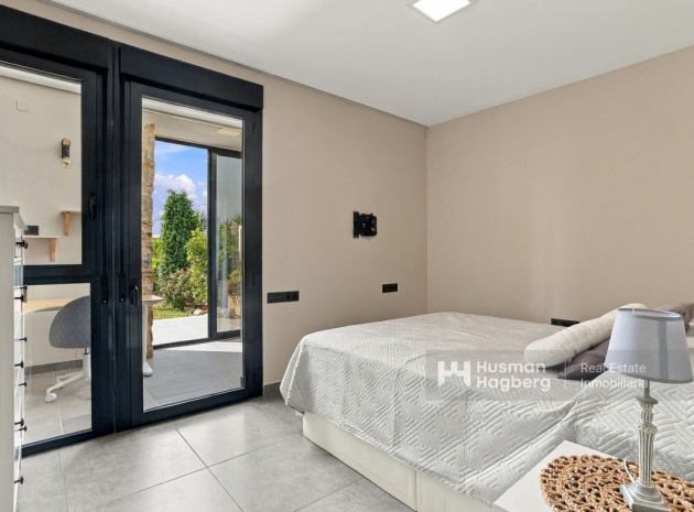 Resale - Apartment - Orihuela - Campoamor