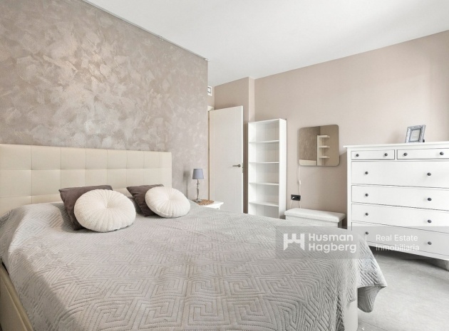 Resale - Apartment - Orihuela - Campoamor