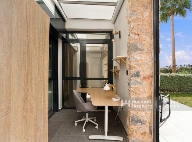 Resale - Apartment - Orihuela - Campoamor