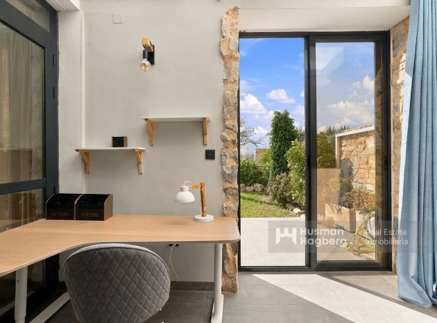 Resale - Apartment - Orihuela - Campoamor