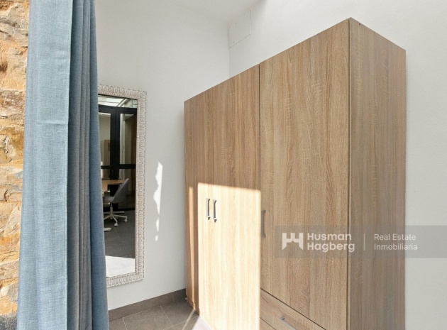 Resale - Apartment - Orihuela - Campoamor