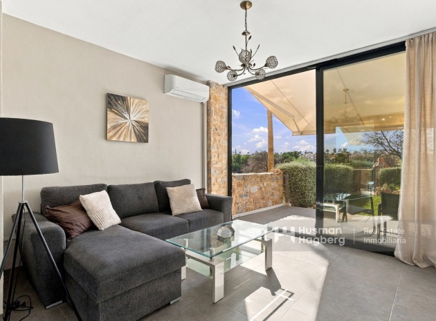 Resale - Apartment - Orihuela - Campoamor