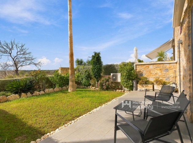 Resale - Apartment - Orihuela - Campoamor