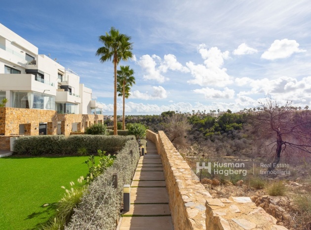 Resale - Apartment - Orihuela - Campoamor