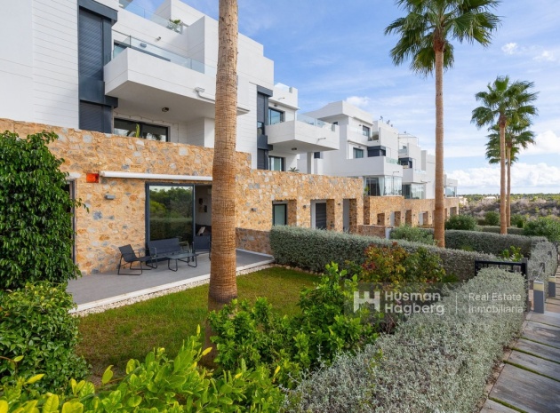 Resale - Apartment - Orihuela - Campoamor