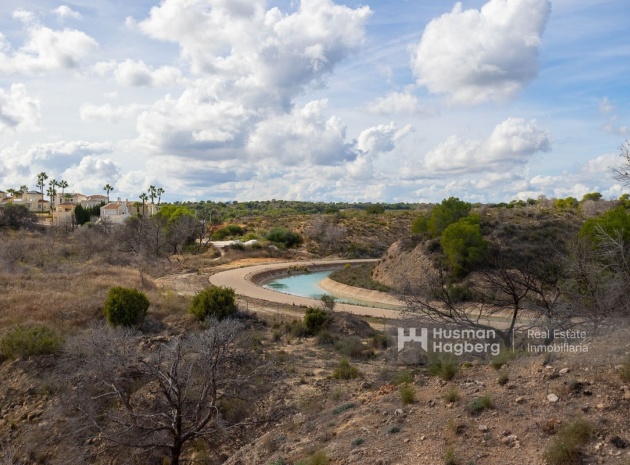 Resale - Apartment - Orihuela - Campoamor