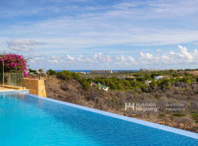 Resale - Apartment - Orihuela - Campoamor