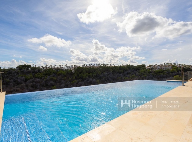 Resale - Apartment - Orihuela - Campoamor