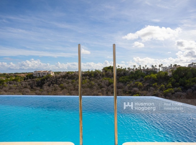 Resale - Apartment - Orihuela - Campoamor