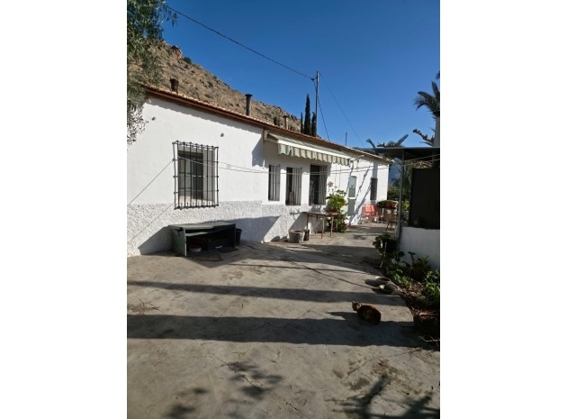Wiederverkauf - Villa - Orihuela - Orihuela Centro