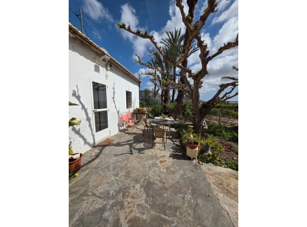 Wiederverkauf - Villa - Orihuela - Orihuela Centro