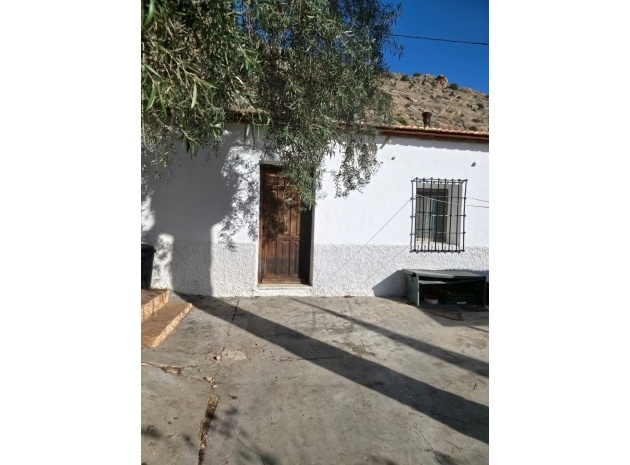Wiederverkauf - Villa - Orihuela - Orihuela Centro