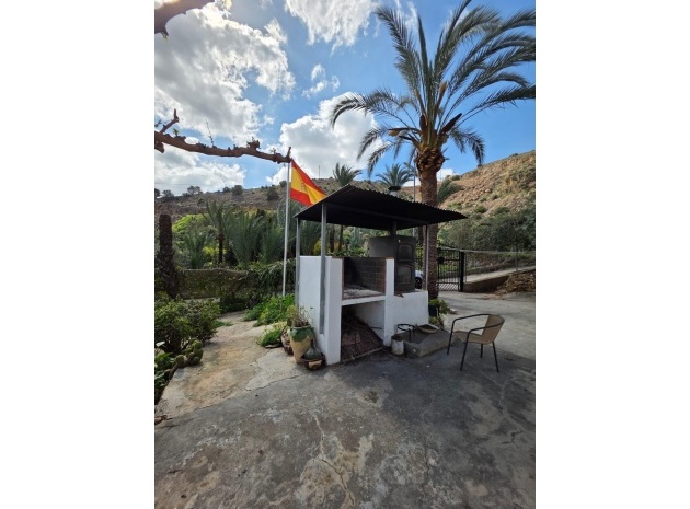 Wiederverkauf - Villa - Orihuela - Orihuela Centro