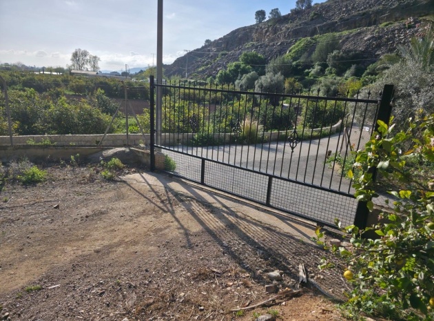 Wiederverkauf - Villa - Orihuela - Orihuela Centro
