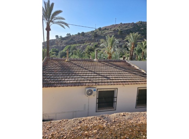 Wiederverkauf - Villa - Orihuela - Orihuela Centro