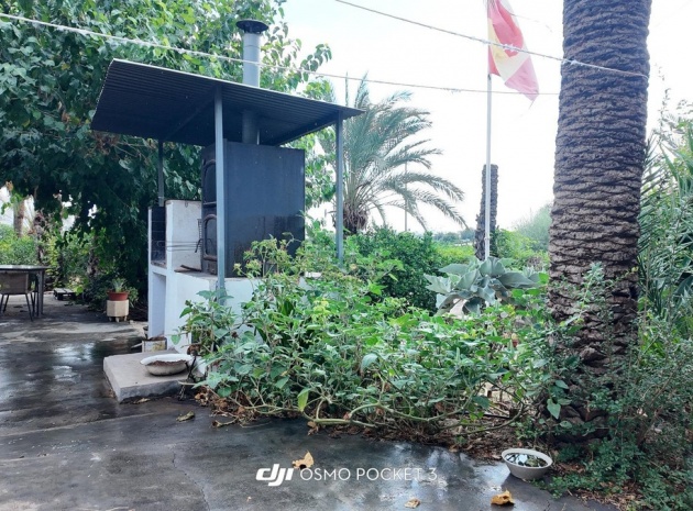 Wiederverkauf - Villa - Orihuela - Orihuela Centro