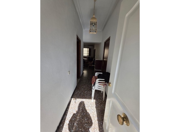 Wiederverkauf - Villa - Orihuela - Orihuela Centro