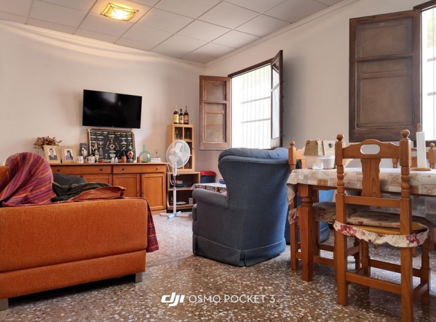 Wiederverkauf - Villa - Orihuela - Orihuela Centro