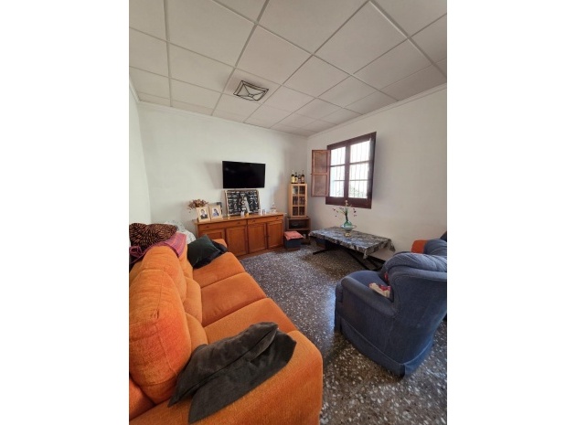 Wiederverkauf - Villa - Orihuela - Orihuela Centro