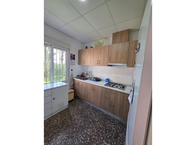 Wiederverkauf - Villa - Orihuela - Orihuela Centro