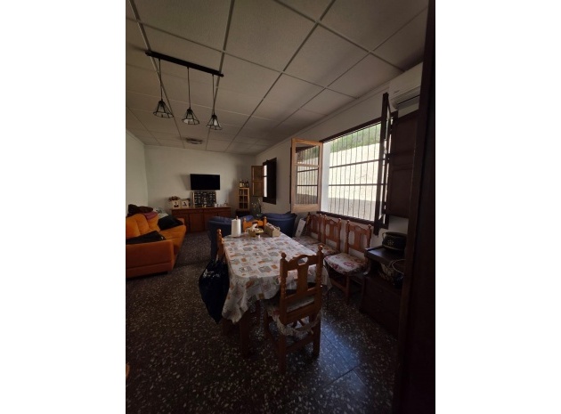 Wiederverkauf - Villa - Orihuela - Orihuela Centro
