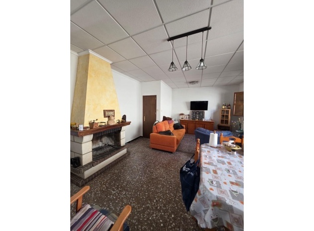 Wiederverkauf - Villa - Orihuela - Orihuela Centro