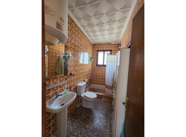 Wiederverkauf - Villa - Orihuela - Orihuela Centro