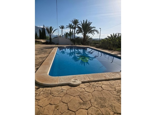 Wiederverkauf - Villa - Orihuela - Orihuela Centro