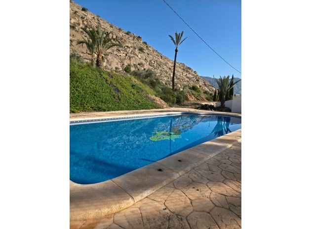 Wiederverkauf - Villa - Orihuela - Orihuela Centro
