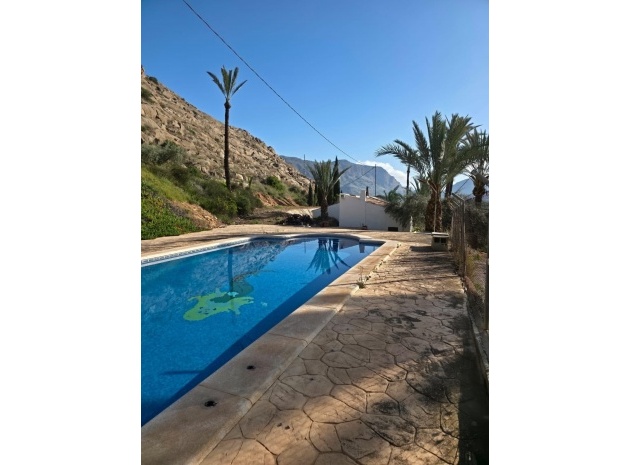 Wiederverkauf - Villa - Orihuela - Orihuela Centro