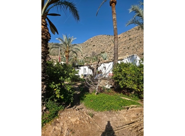 Wiederverkauf - Villa - Orihuela - Orihuela Centro