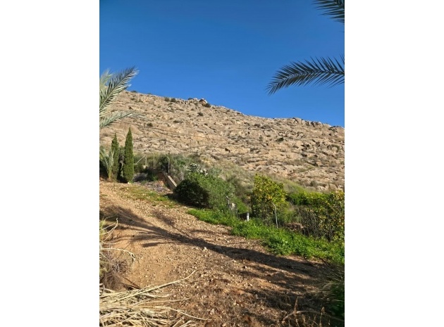 Wiederverkauf - Villa - Orihuela - Orihuela Centro
