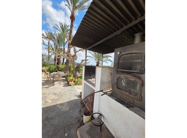 Wiederverkauf - Villa - Orihuela - Orihuela Centro