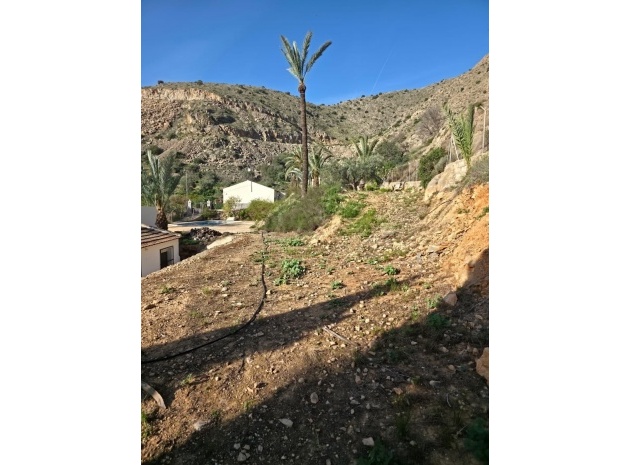 Wiederverkauf - Villa - Orihuela - Orihuela Centro