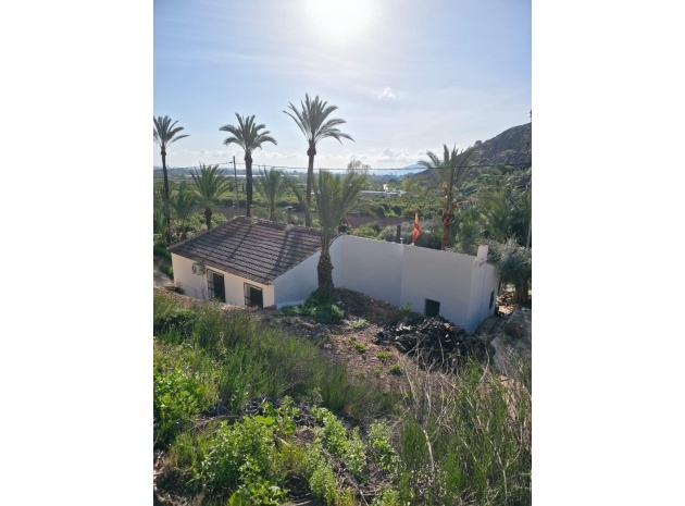 Wiederverkauf - Villa - Orihuela - Orihuela Centro