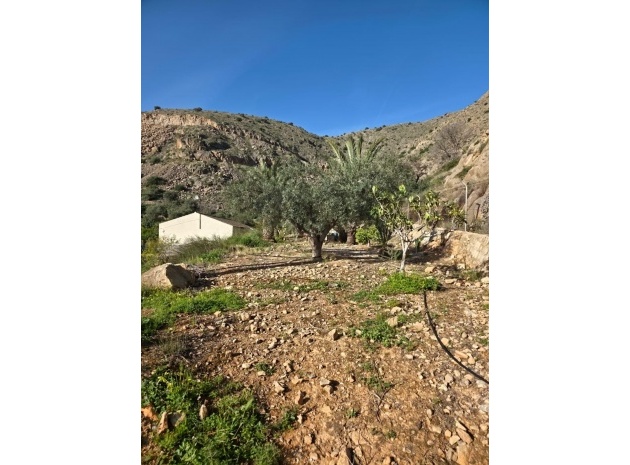 Wiederverkauf - Villa - Orihuela - Orihuela Centro