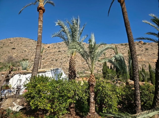 Wiederverkauf - Villa - Orihuela - Orihuela Centro
