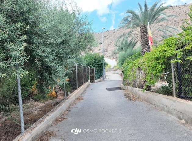 Wiederverkauf - Villa - Orihuela - Orihuela Centro