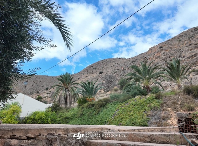 Wiederverkauf - Villa - Orihuela - Orihuela Centro