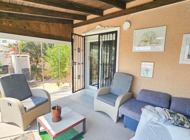 Resale - Villa - Orihuela - La Zenia
