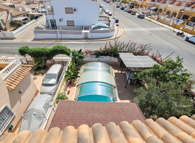 Resale - Villa - Orihuela - La Zenia