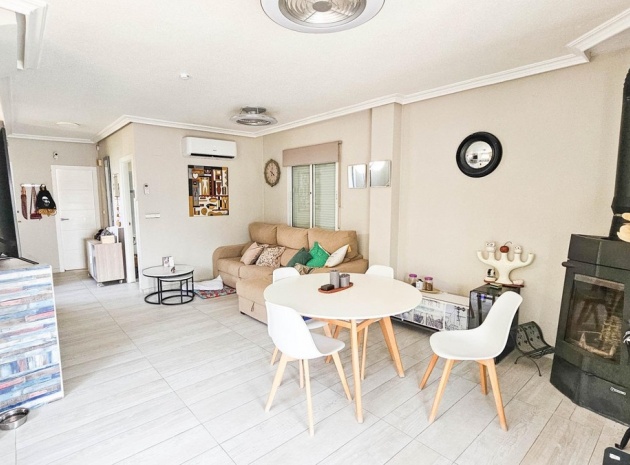 Resale - Villa - Orihuela - La Zenia