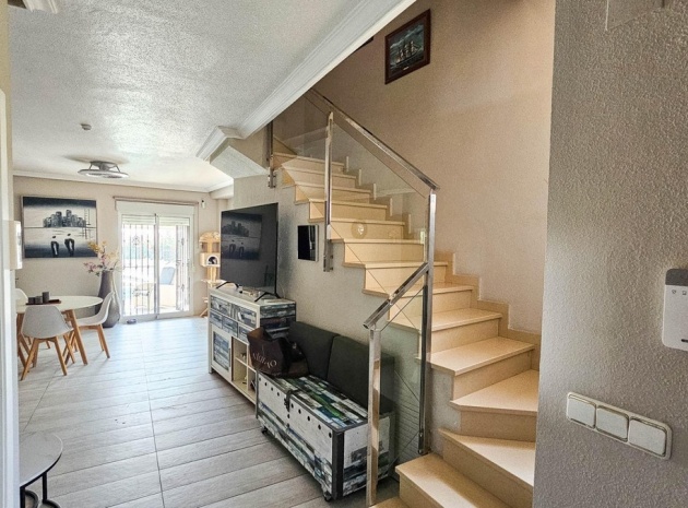 Resale - Villa - Orihuela - La Zenia