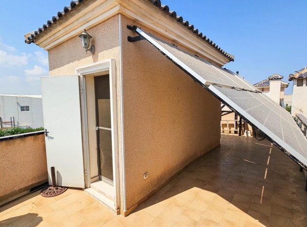 Resale - Villa - Orihuela - La Zenia