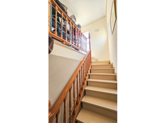 Resale - Villa - Orihuela - La Zenia
