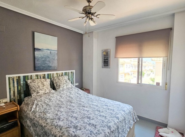 Resale - Villa - Orihuela - La Zenia